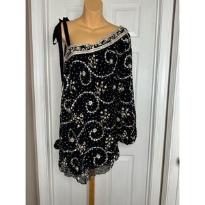 Free People FP One Dea Mini Dress